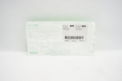 Vycon 1261.203G Premicath Cath. w/ Stylet nd Splitting Ndle. 1Fr x 20cm (x)